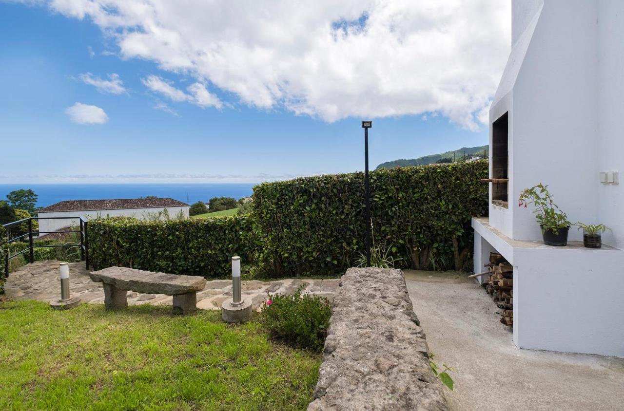 Willa Casa Vista Da Marquesa Nordeste  Zewnętrze zdjęcie