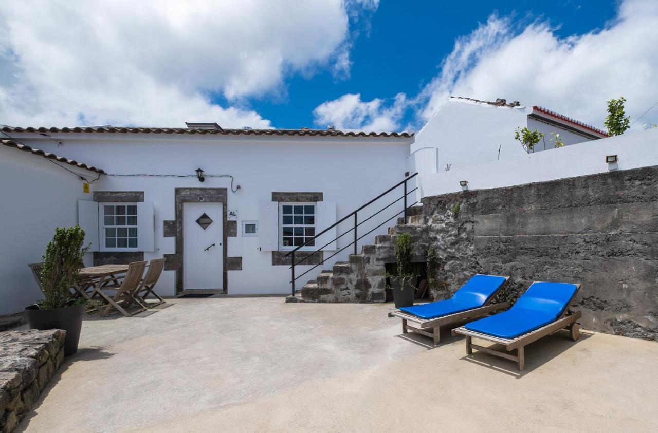Willa Casa Vista Da Marquesa Nordeste  Zewnętrze zdjęcie