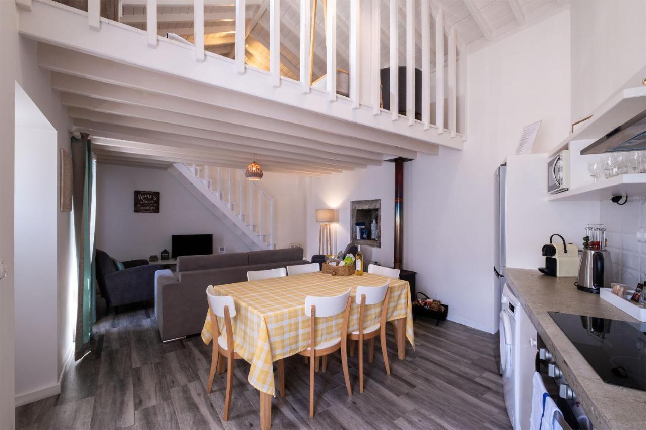 Willa Casa Vista Da Marquesa Nordeste  Zewnętrze zdjęcie