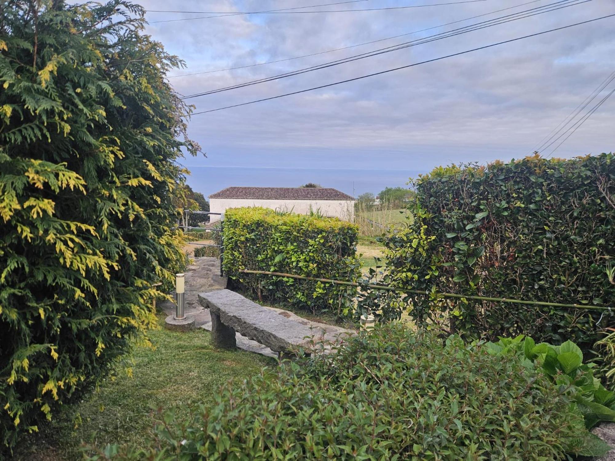 Willa Casa Vista Da Marquesa Nordeste  Zewnętrze zdjęcie