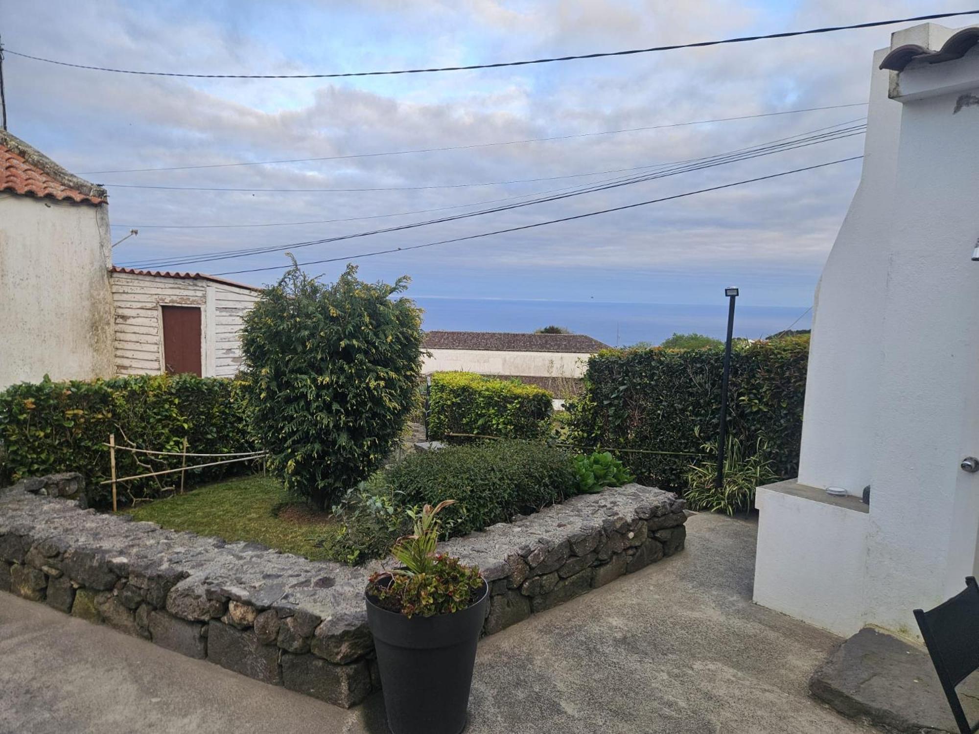 Willa Casa Vista Da Marquesa Nordeste  Zewnętrze zdjęcie