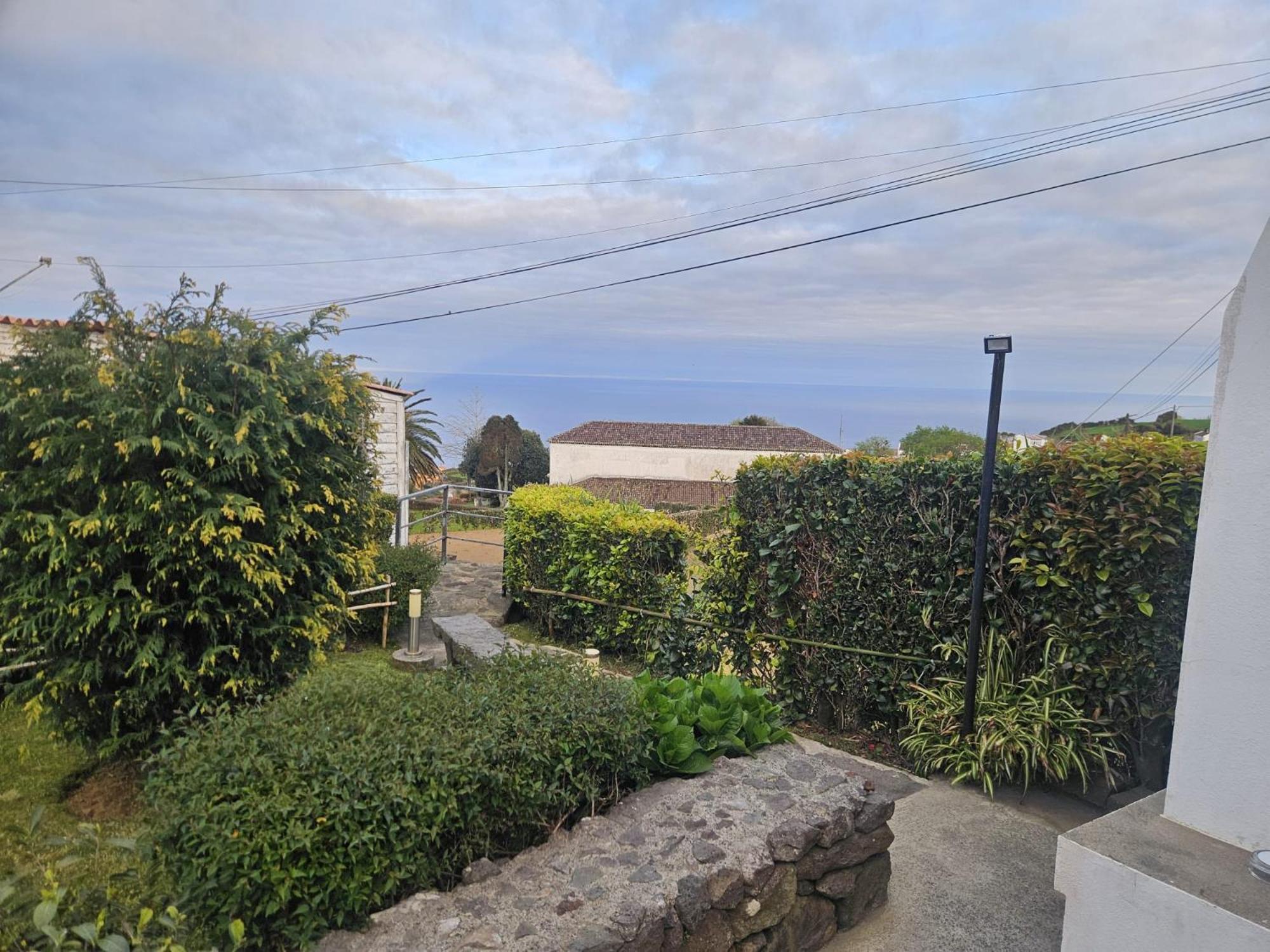 Willa Casa Vista Da Marquesa Nordeste  Zewnętrze zdjęcie