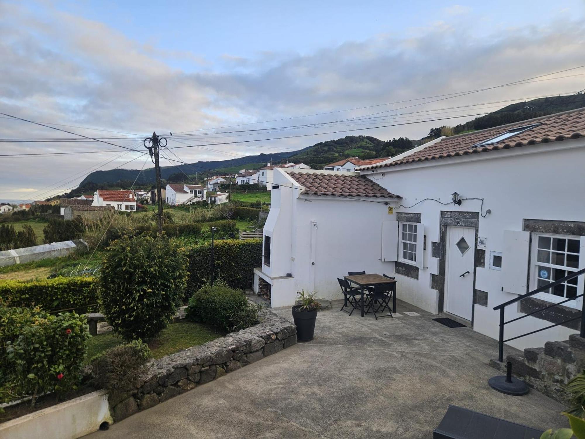 Willa Casa Vista Da Marquesa Nordeste  Zewnętrze zdjęcie