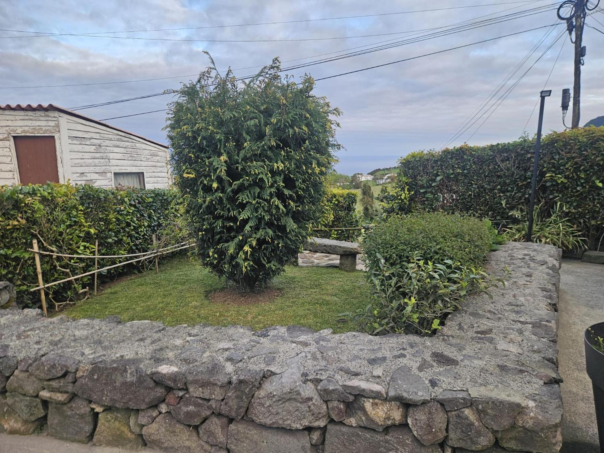 Willa Casa Vista Da Marquesa Nordeste  Zewnętrze zdjęcie