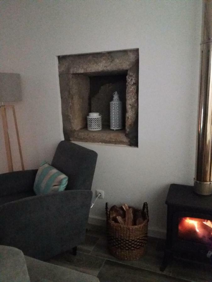 Willa Casa Vista Da Marquesa Nordeste  Zewnętrze zdjęcie