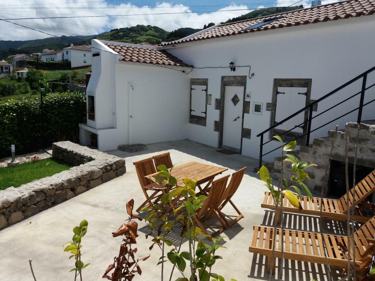 Willa Casa Vista Da Marquesa Nordeste  Zewnętrze zdjęcie