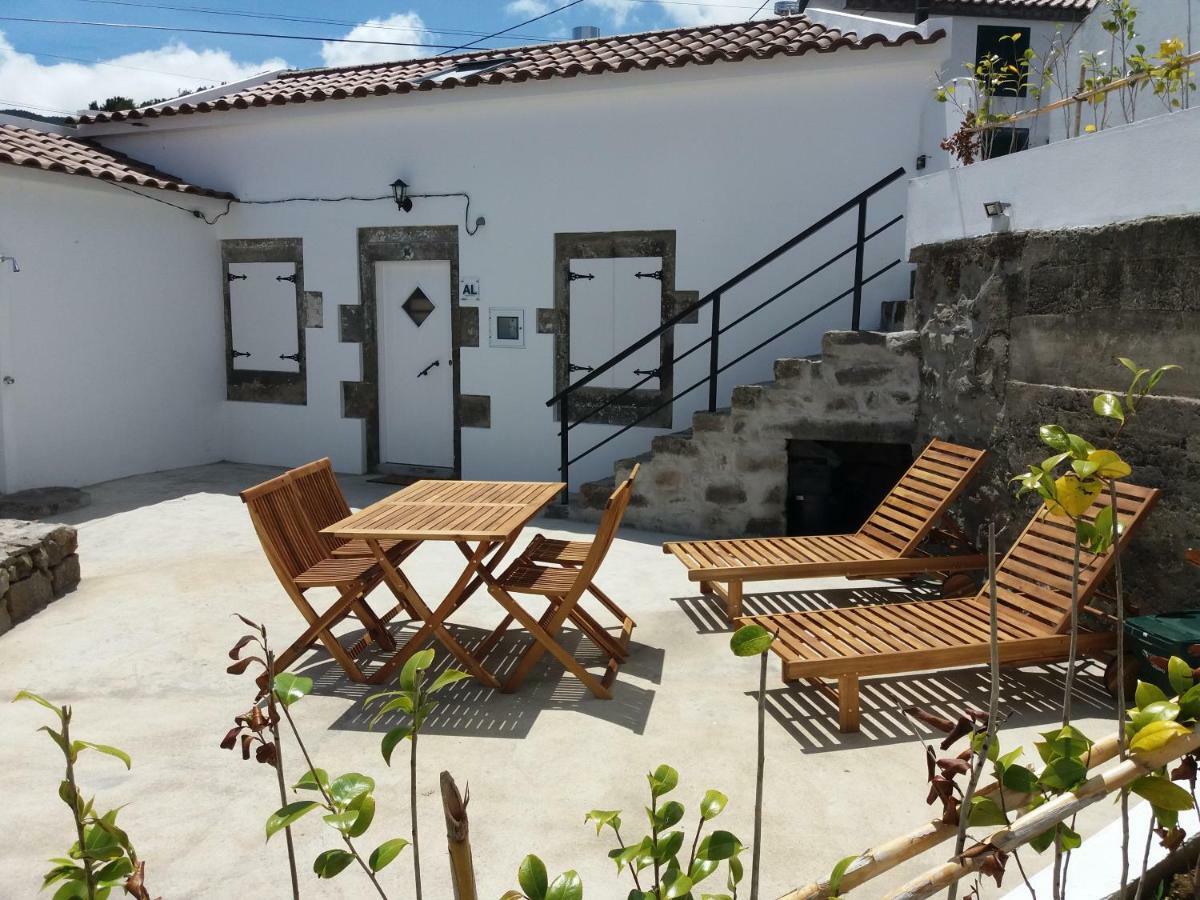 Willa Casa Vista Da Marquesa Nordeste  Zewnętrze zdjęcie